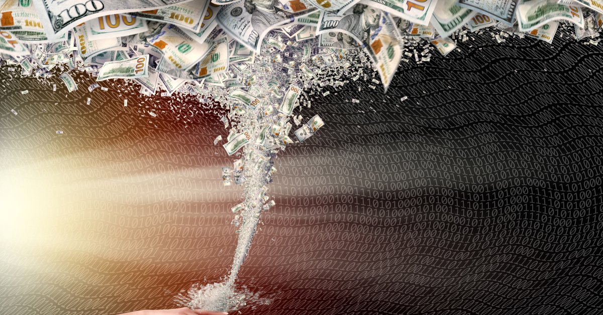 Hva USAs forbud mot Tornado Cash betyr for Cryptos fremtid