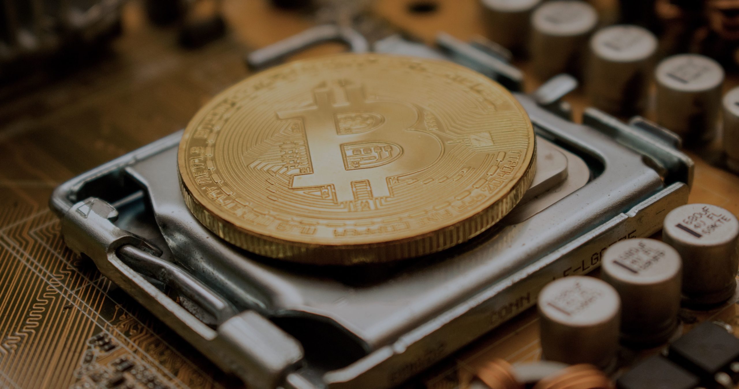 Hvitvasking av kryptopenger: Hvordan kriminelle tar ut milliarder i Bitcoin og andre kryptovalutaer