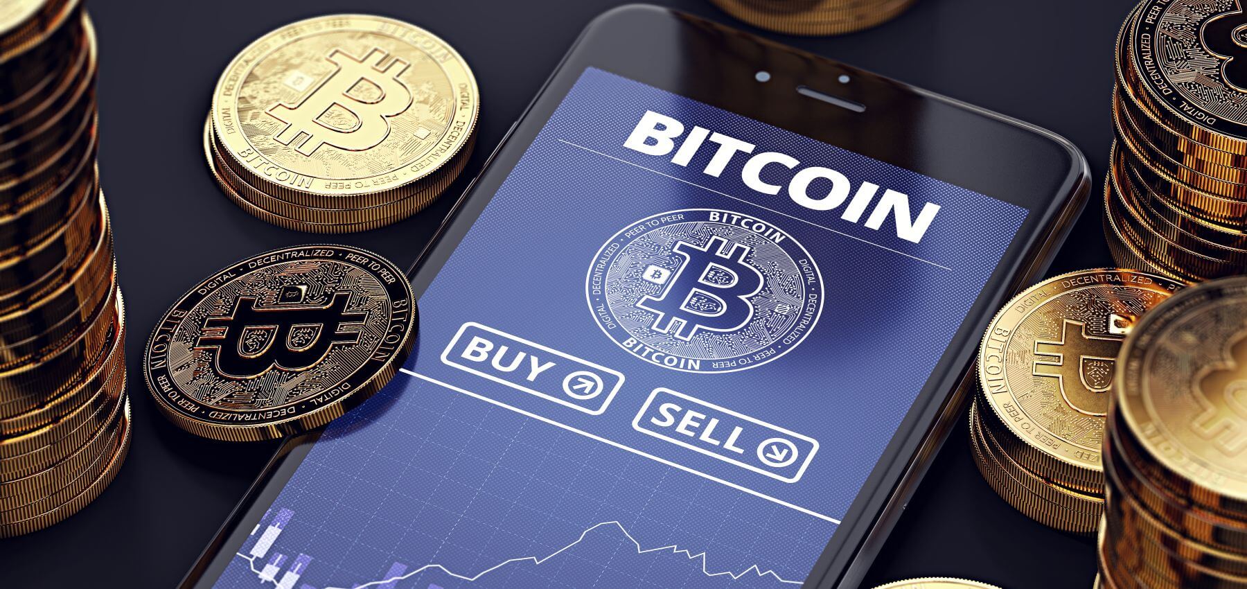 Hvordan kjøpe Bitcoin i Sveits