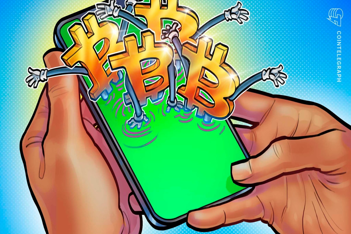 Hvordan kjøpe Bitcoin med Cash App