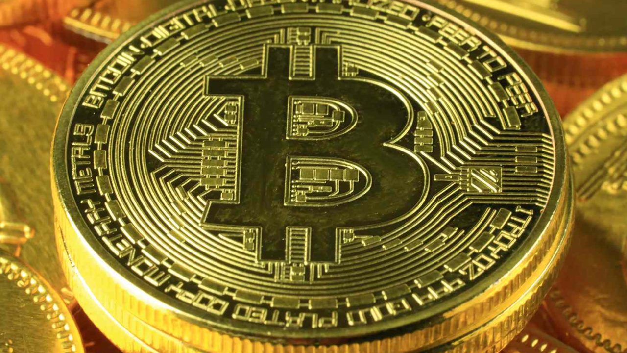 Land der Bitcoin er lovlig og ulovlig