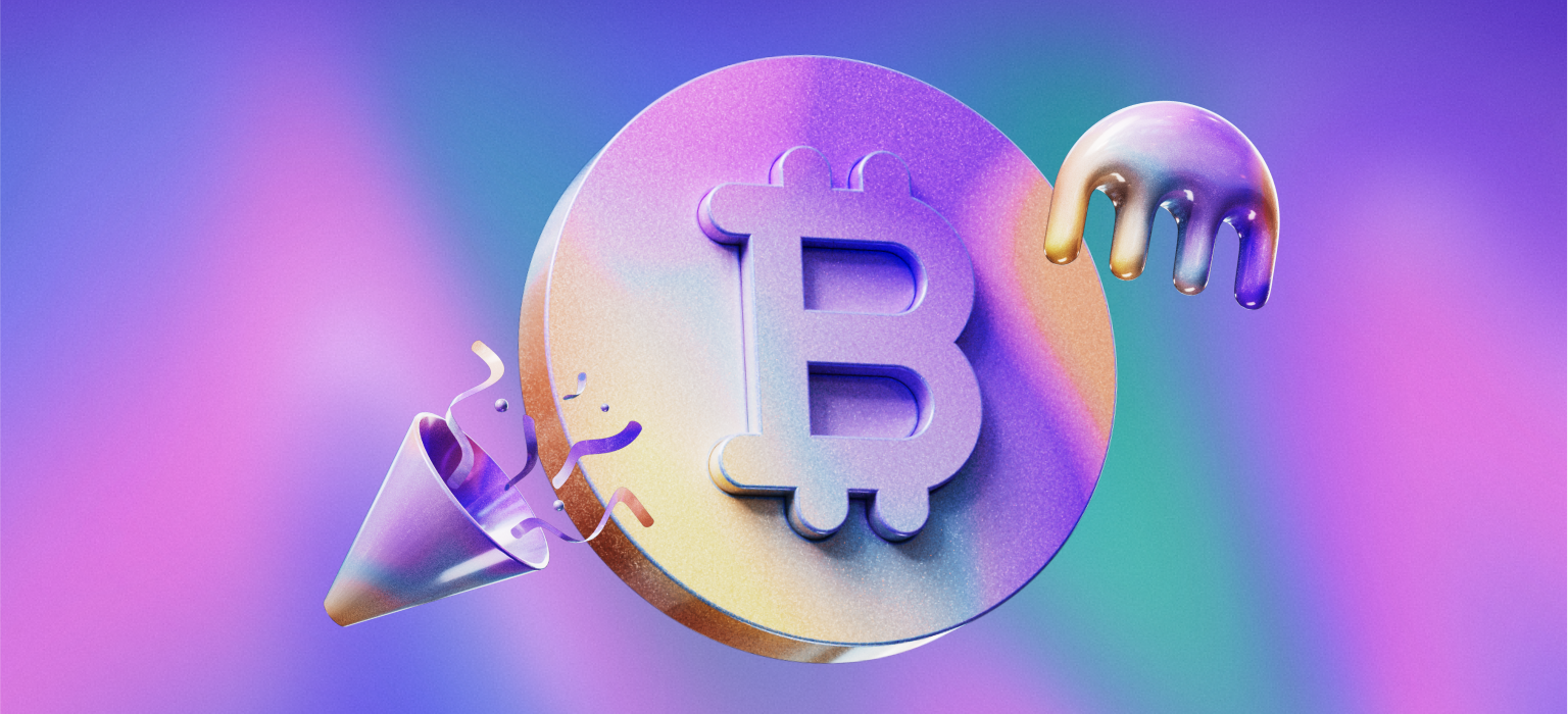 Mening: Hvorfor det aldri kommer en annen Bitcoin