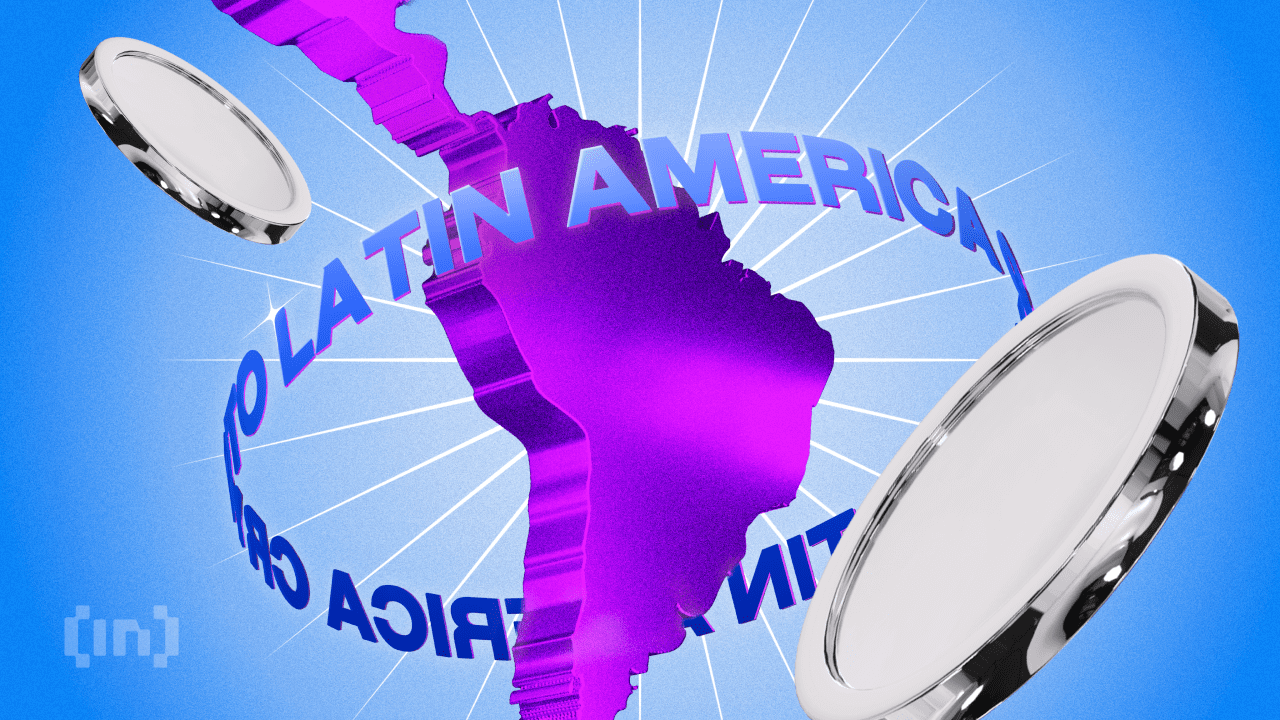LATAM Crypto Roundup: BlackRock Launches ETF in Chile, Bolivia Revokes Crypto Ban, and More