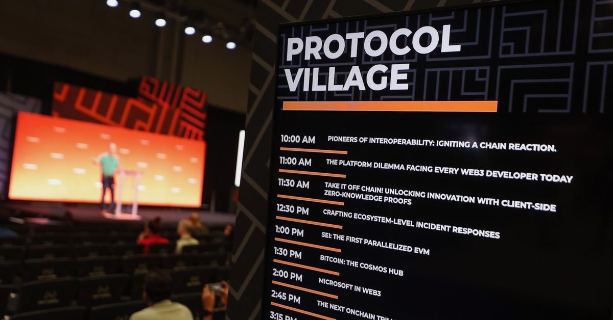 Protocol Village: Kryptotap fra hacks, teppetrekk doblet til $572 millioner i Q2: Immunefi-rapport